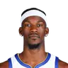 Jimmy Butler
