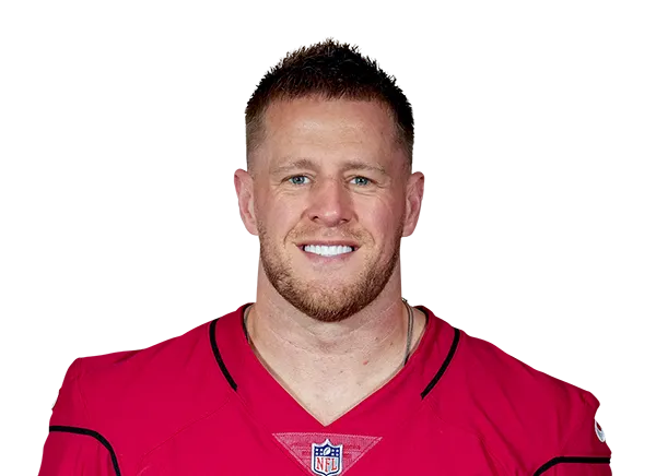 JJ Watt
