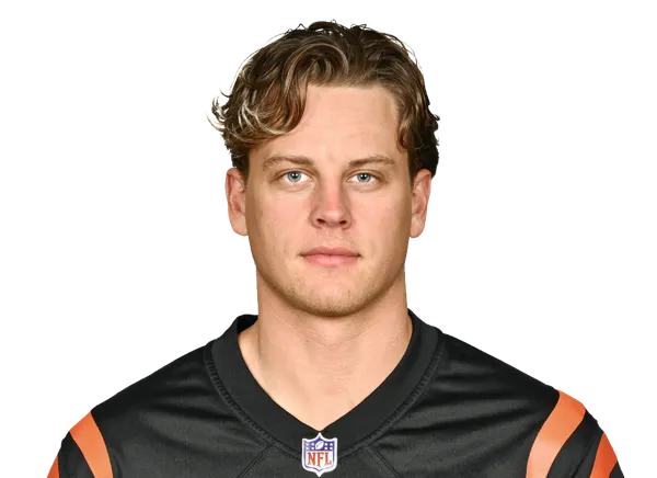 Joe Burrow