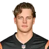 Joe Burrow