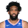 Joel Embiid