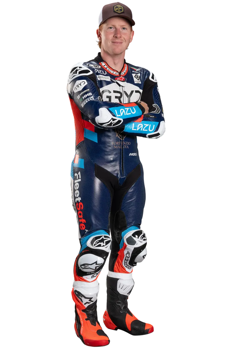 Joel Kelso