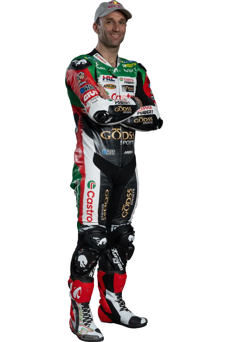 Johann Zarco