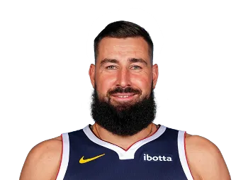 Jonas Valanciunas