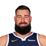 Jonas Valanciunas