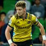Jordie Barrett