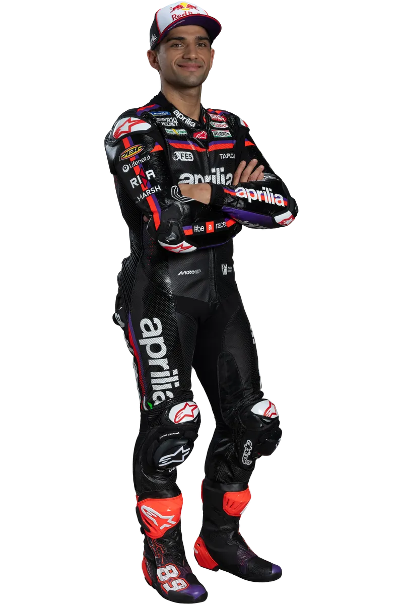 Jorge Martin