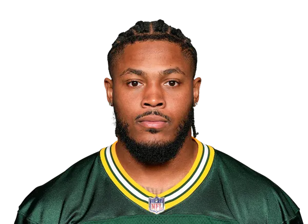 Josh Jacobs