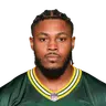 Josh Jacobs