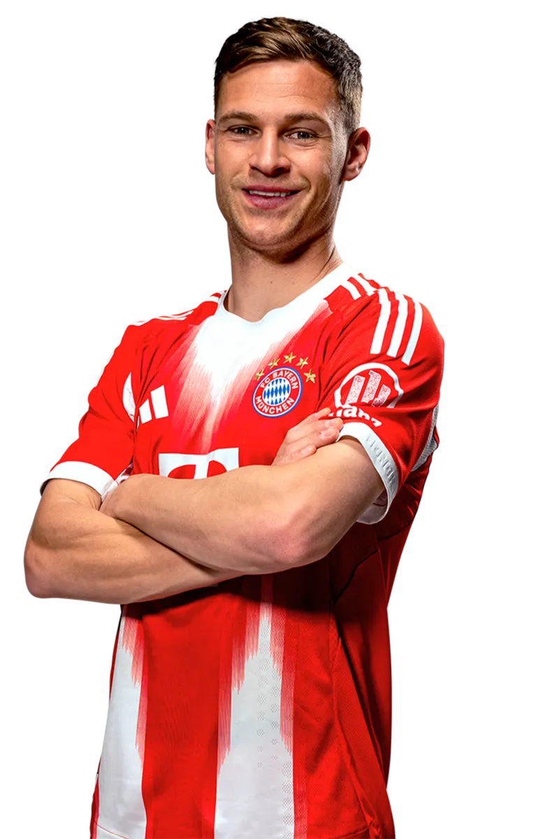 Joshua Kimmich