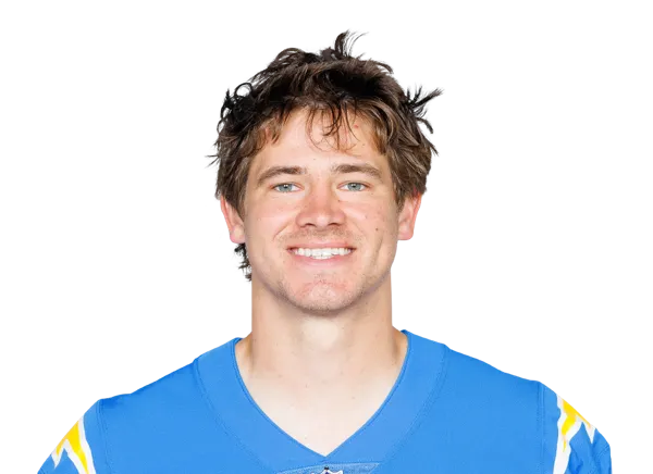 Justin Herbert