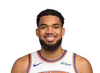 Karl-Anthony Towns