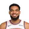 Karl-Anthony Towns