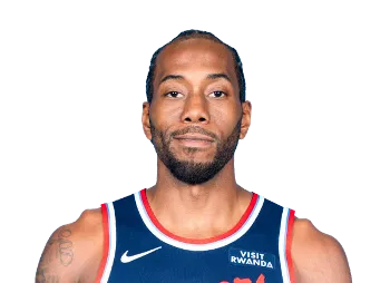 Kawhi Leonard