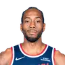 Kawhi Leonard