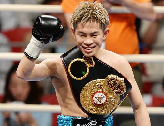 Kazuto Ioka