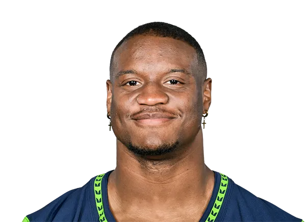 Kenneth Walker III