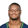 Kenneth Walker III