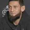Khamzat Chimaev