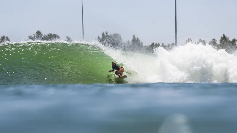 Kirra Pinkerton