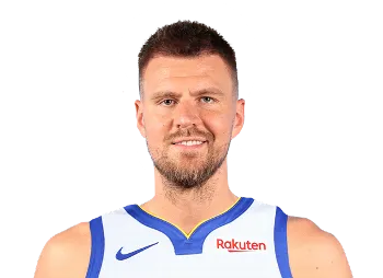 Kristaps Porzingis