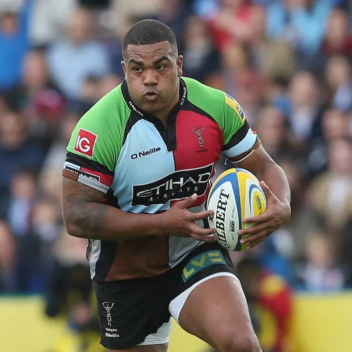Kyle Sinckler