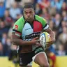 Kyle Sinckler