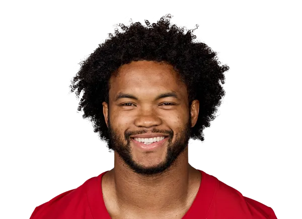 Kyler Murray