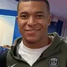 Kylian Mbappe