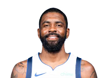 Kyrie Irving