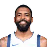 Kyrie Irving