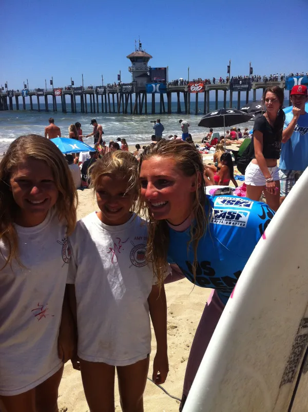 Lakey Peterson