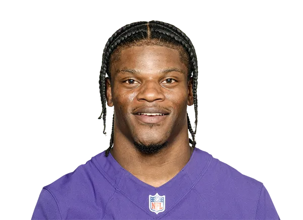 Lamar Jackson
