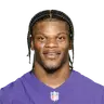 Lamar Jackson