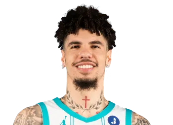LaMelo Ball