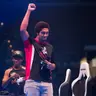 Larry Lurr