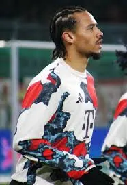 Leroy Sane