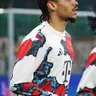 Leroy Sane