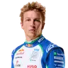 Liam Lawson