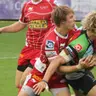 Liam Williams