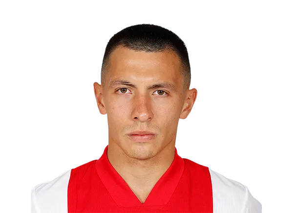 Lisandro Martinez