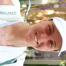 Liudmila Samsonova