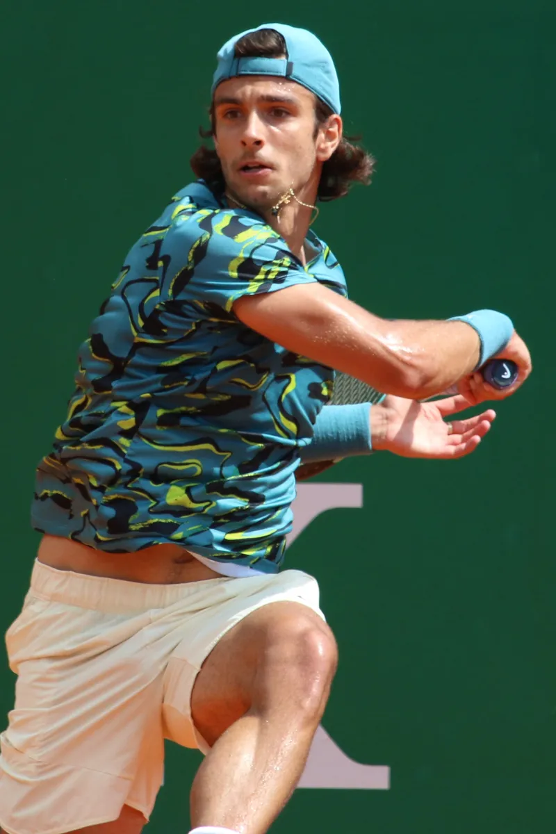 Lorenzo Musetti