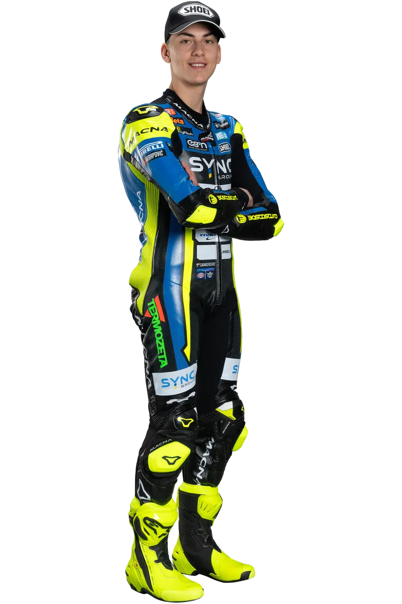 Luca Lunetta