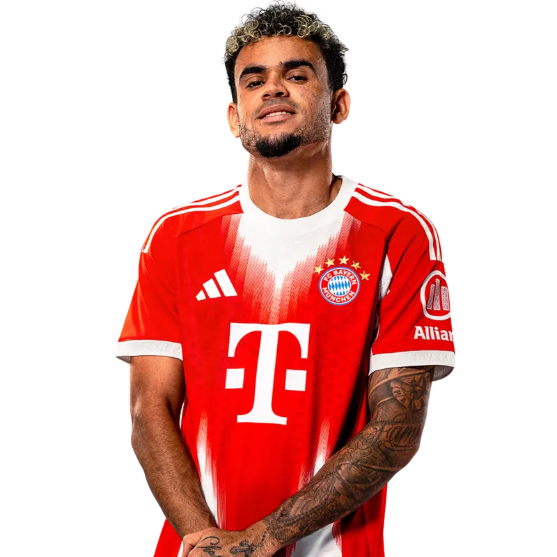Luis Diaz