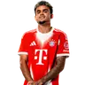 Luis Diaz