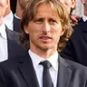 Luka Modric