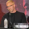 Luke Rockhold