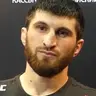 Magomed Ankalaev