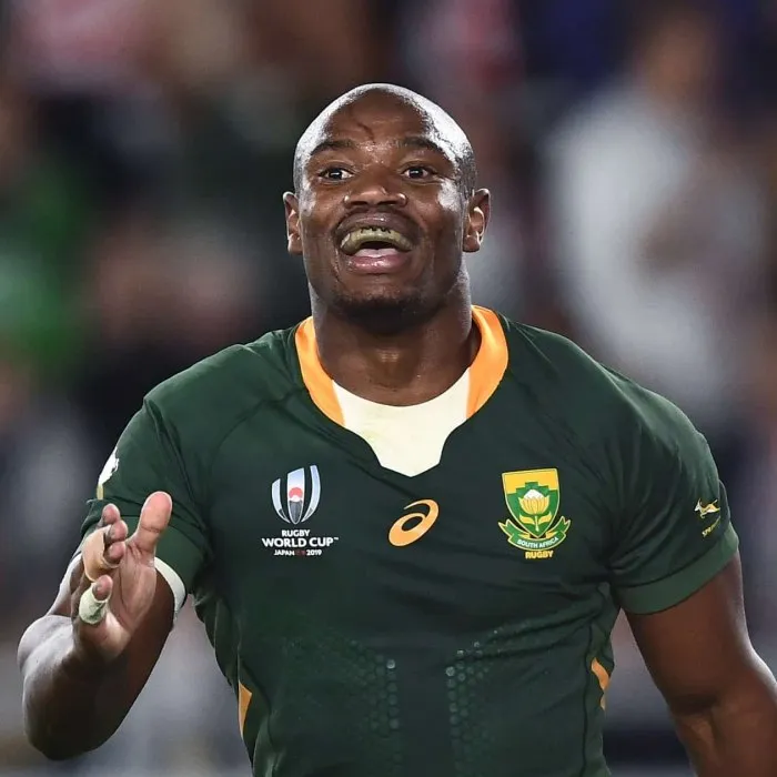 Makazole Mapimpi